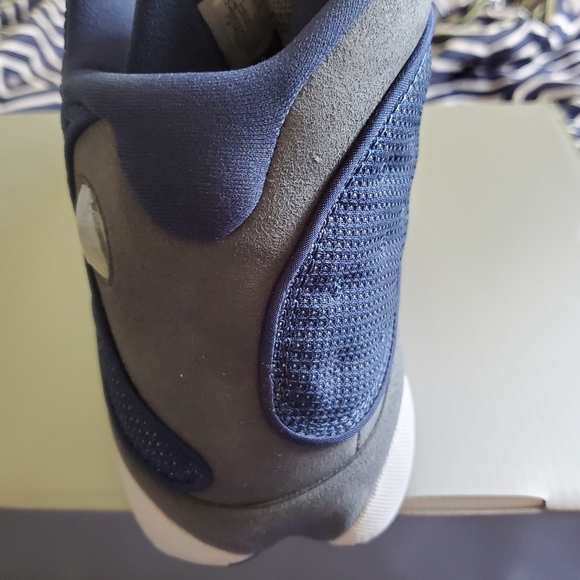 Jordan retro 13 Flint